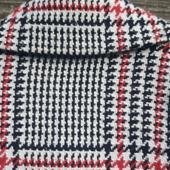 Sharon Young Designer Jacket Size 4 - Picture 8 of 8